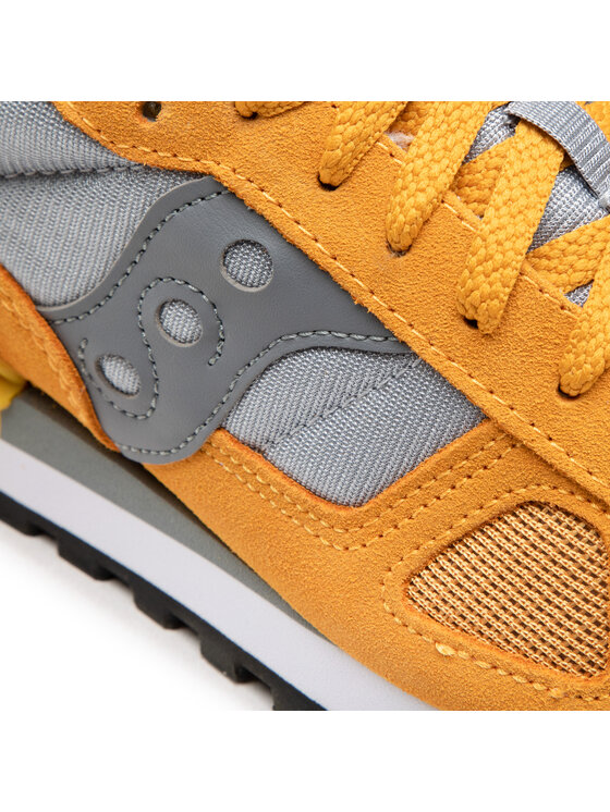 Saucony Tenisice Saucony Shadow Original S2108-824 Žuta