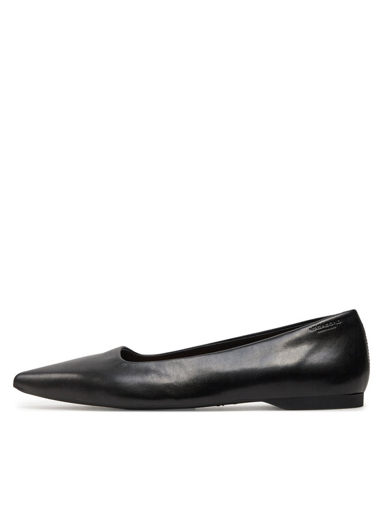 Vagabond Shoemakers Балетки Vagabond Shoemakers Hermine 5733-001-20 Чорний