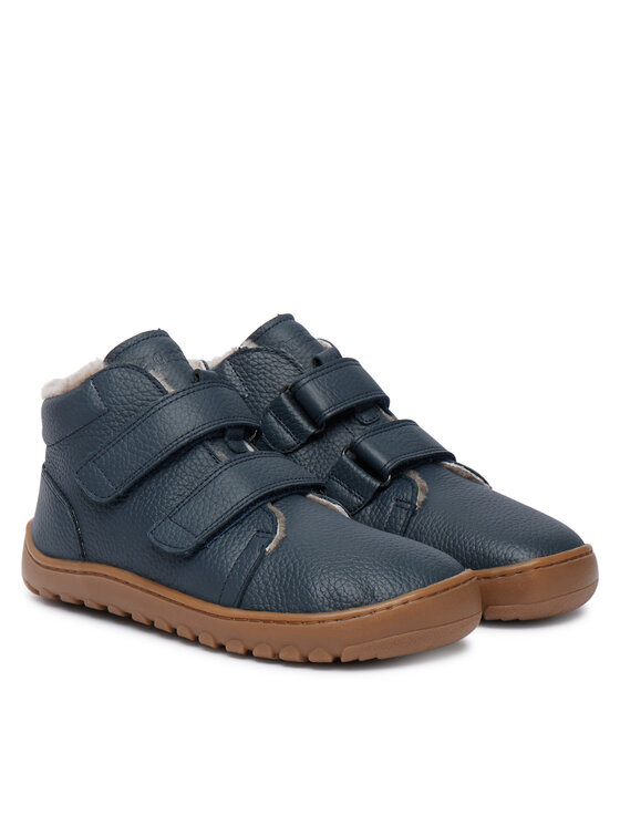 Froddo Polacchine Froddo G3110287 D Blu scuro