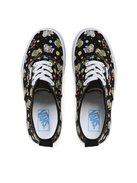Vans Scarpe sportive Vans Authentic Elas VN0A4BUSY611 Nero