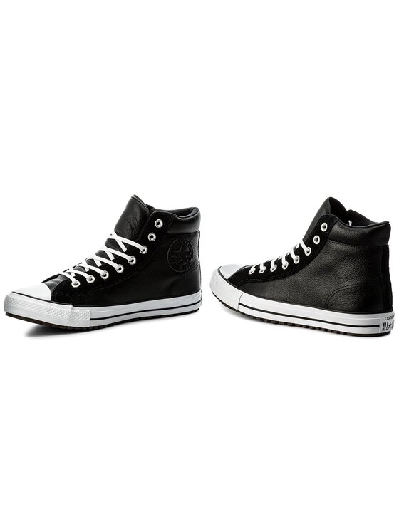 Converse Kedas Converse Ctas Boot Pc Hi 157496C Melns