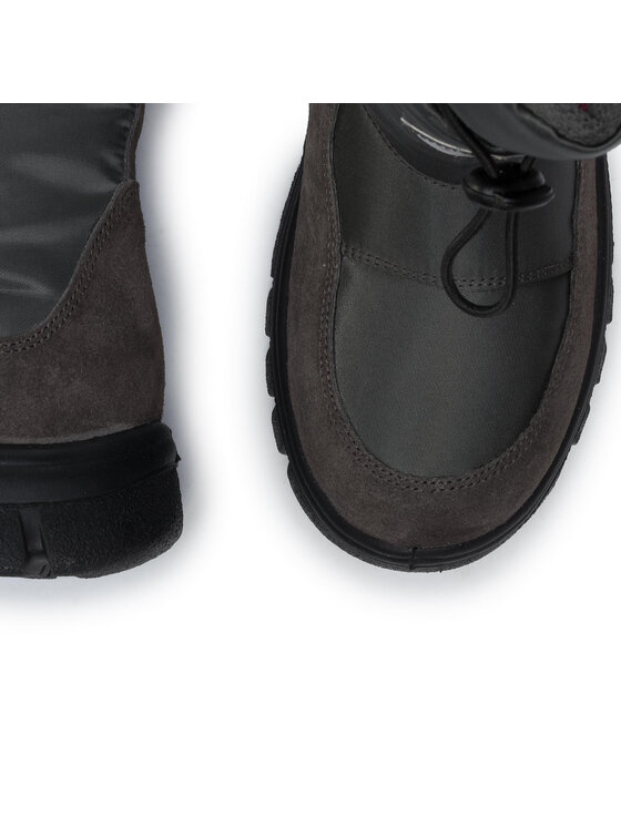 Naturino Снігоходи Naturino Varna 0013001268.01.0801 D Сірий