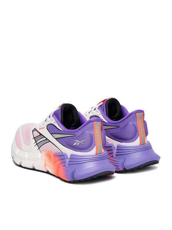 Reebok Взуття для бігу Reebok EOSB-FLOATZIG 2 100225508 Білий