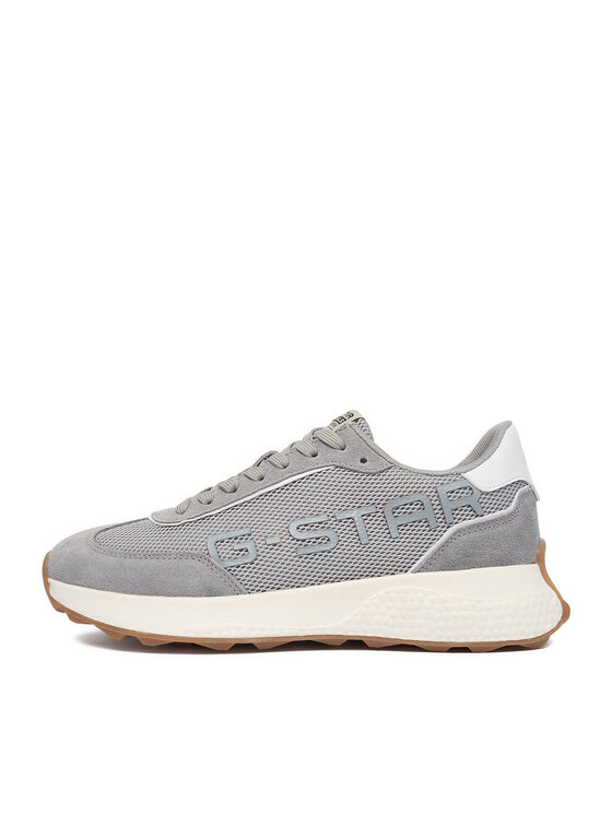 G-STAR Снікерcи G-Star Raw EO-EDITH Сірий