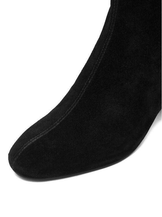 GINO ROSSI Stivali GINO ROSSI C-LT02-01-S Nero