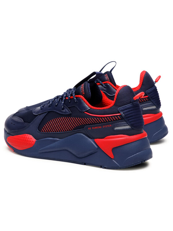 Puma Αθλητικά Puma Rs-X Coreto 373974 02 Σκούρο μπλε