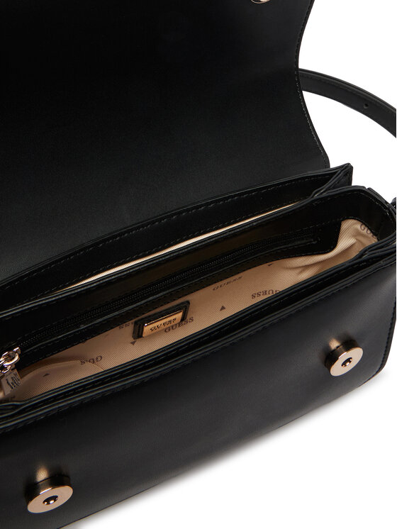 Guess Сумка Guess Janie HWVG99 10210 Чорний
