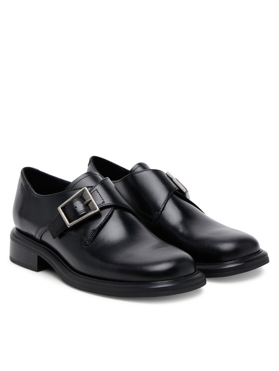 Vagabond Shoemakers Туфлі Vagabond Shoemakers Ellis 5830-201-20 Чорний