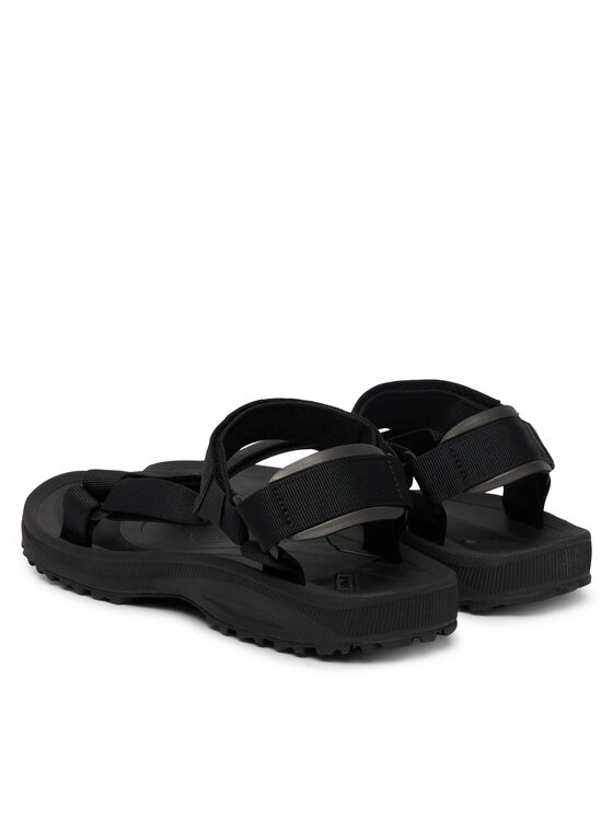 Teva Босоніжки Teva Winsted 1017419 Чорний
