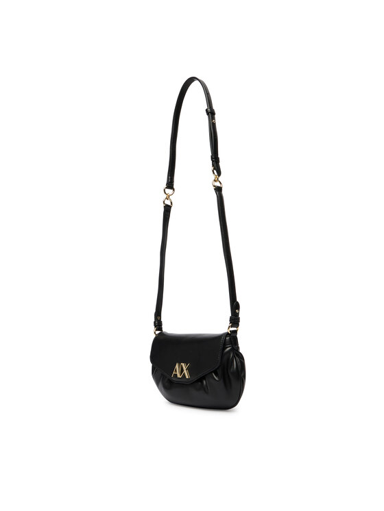 Armani Exchange Сумка Armani Exchange XW002164 AF19894 UC001 Чорний