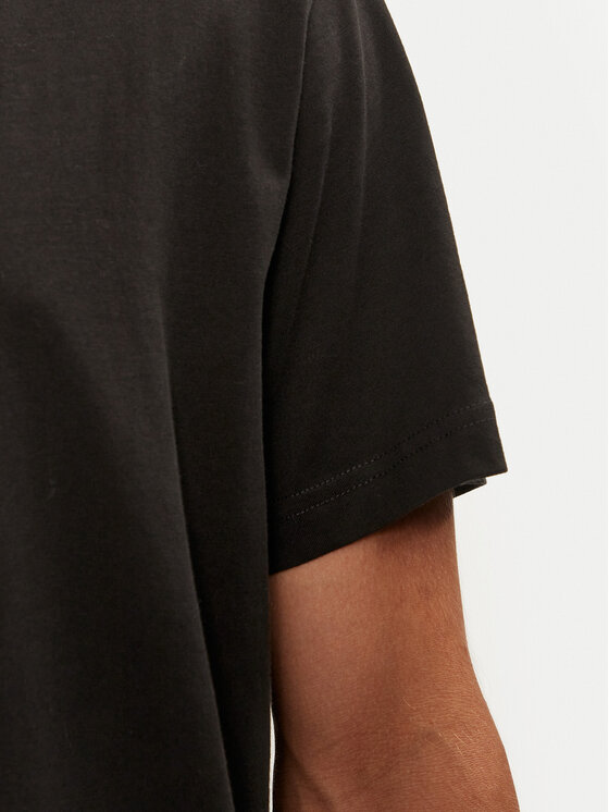 Calvin Klein Underwear Calvin Klein Underwear T-shirt 000NM2748E Nero Regular Fit