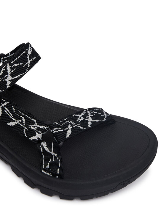 Teva Босоніжки Teva Hurricane XLT 3 1173671 Чорний