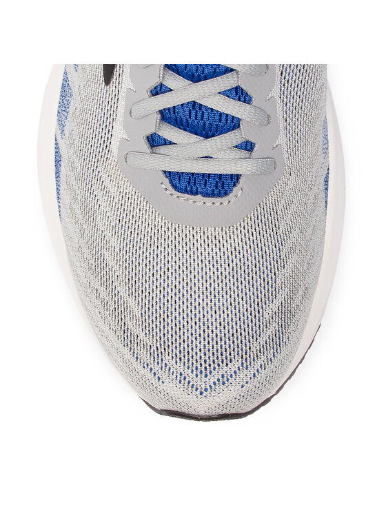Brooks Bežecké topánky Brooks Ravenna 10 110298 1D 082 Sivá