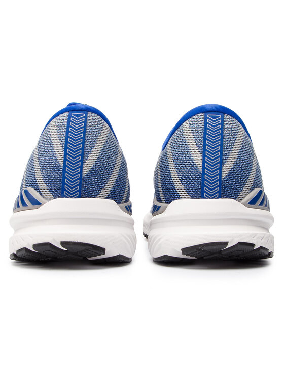 Brooks Παπούτσια για Τρέξιμο Brooks Ravenna 10 110298 1D 082 Γκρι