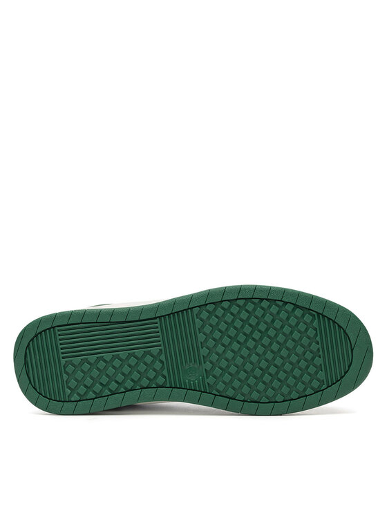 Fila Снікерcи Fila MADSANE FFT0130-83466 Зелений