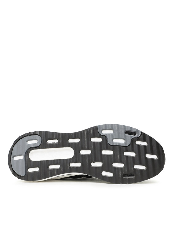 adidas Αθλητικά adidas X_PLRBOOST ID9432 Μαύρο