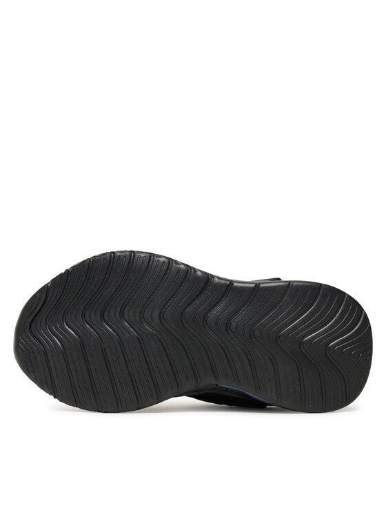 Spiderman Ultimate Sneakersy Spiderman Ultimate CEO-CP66-AW25-105SPRMV Černá