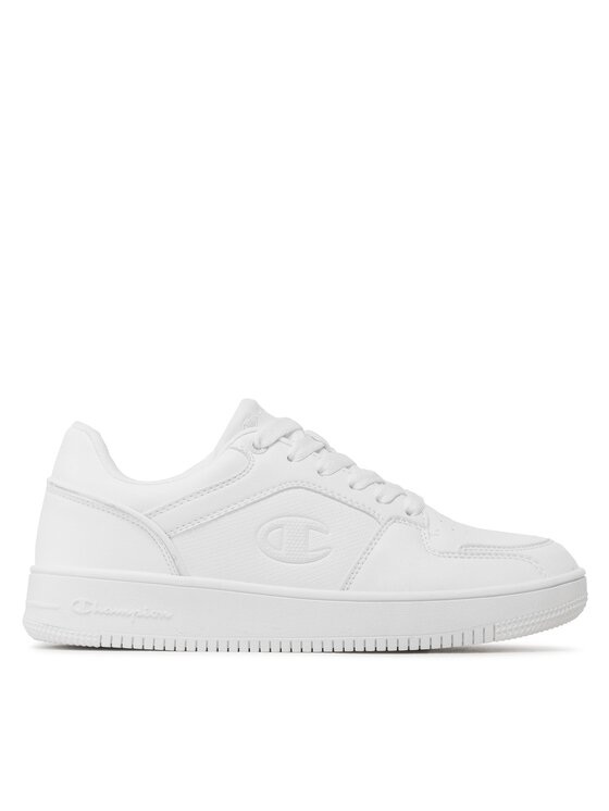 Champion Superge Champion Rebound 2.0 Low S21906-WW010 White