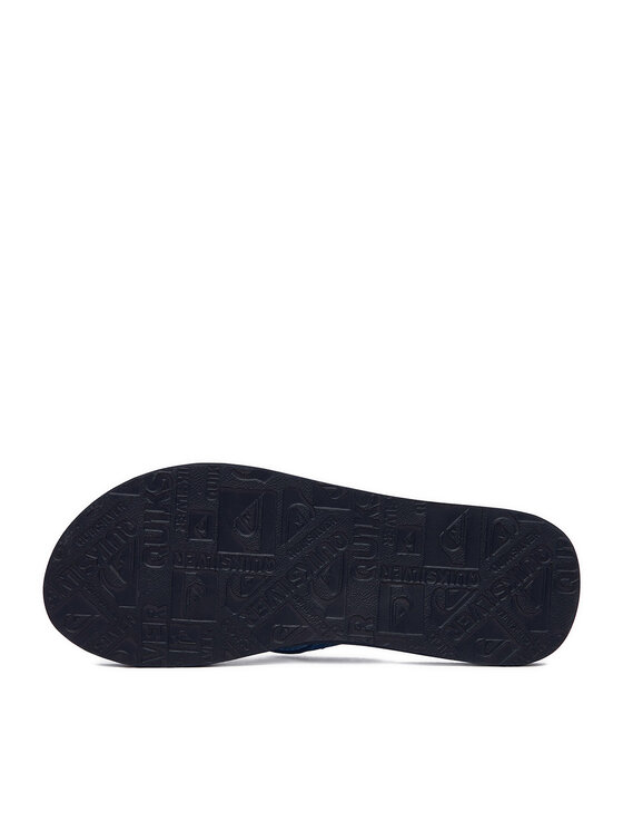 Quiksilver В'єтнамки Quiksilver EO-DUNE CQ10036MMA Голубий