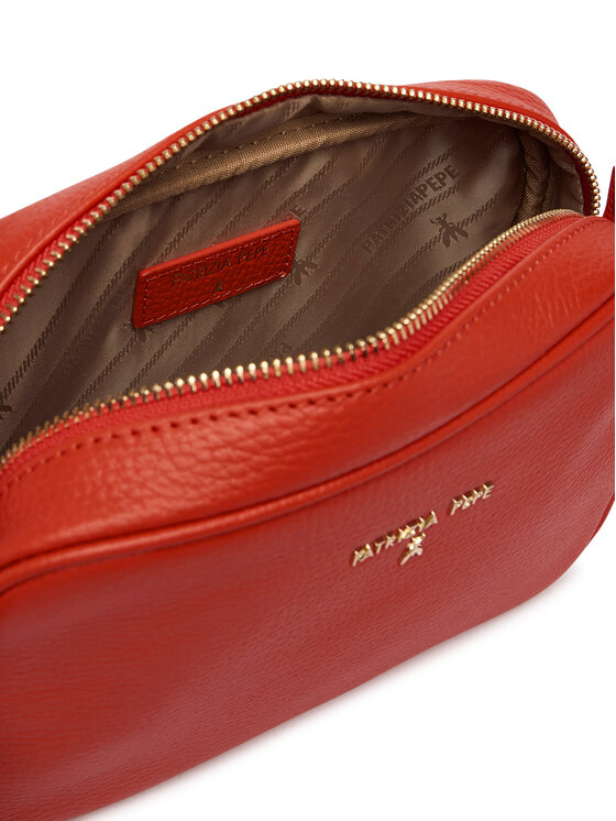 Patrizia Pepe Сумка Patrizia Pepe CB8985/L001 Оранжевий