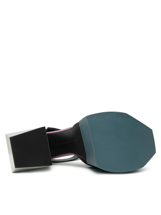 United Nude Туфлі United Nude Stage Dorsey 1075278816 Кольоровий