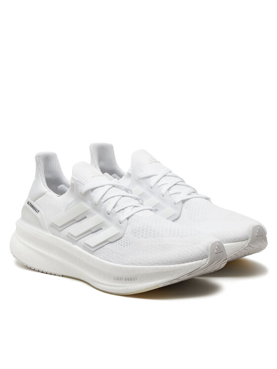 adidas Bežecké topánky adidas Ultraboost 5 ID8813 Biela