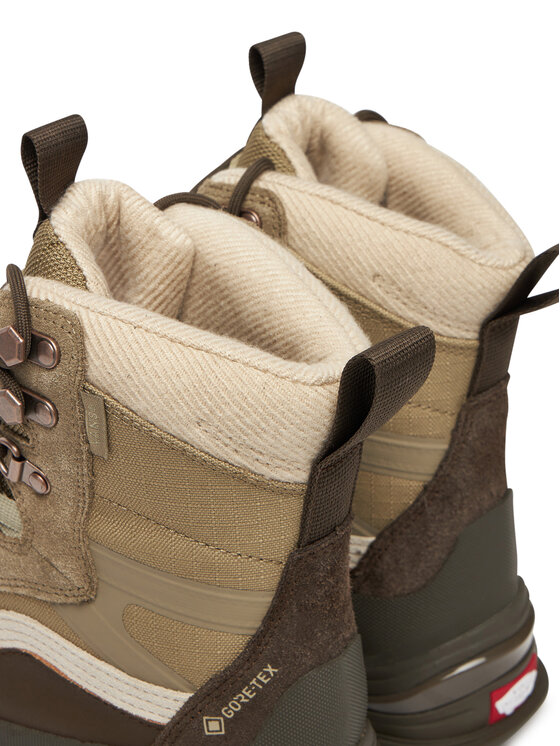 Vans Scarponcini Vans MTE Snow-Kicker Gore-Tex VN000D28EMF1 Cachi