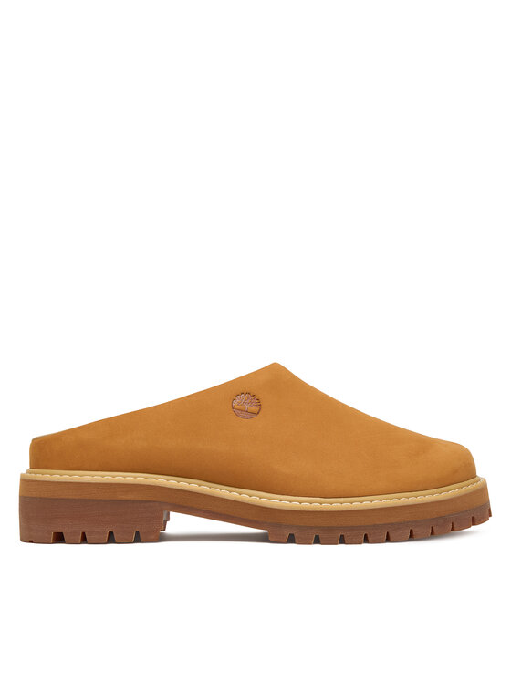 Timberland Natikači Timberland TB0A5RCB7541 Rumena