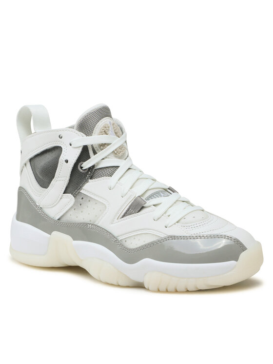 Nike Снікерcи Nike Jumpman Two Trey DR9631 002 Білий