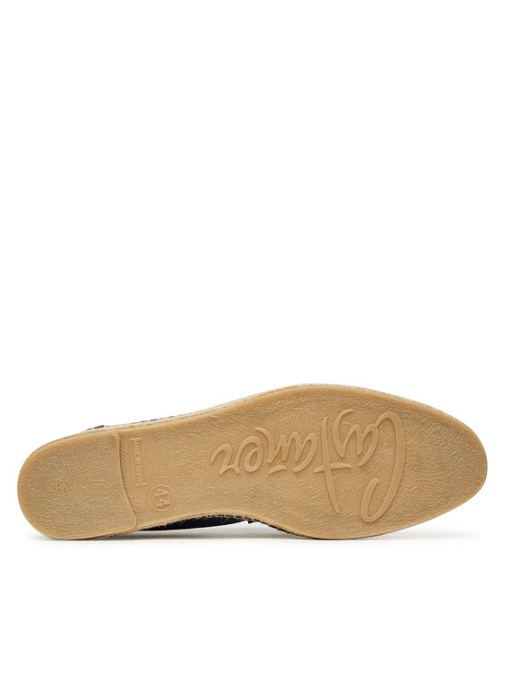 Castañer Espadrilles Castañer Nacho/002 25664 Zils