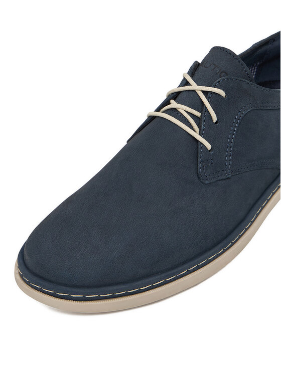 Nautica Īsi apavi Nautica CEO-VITO-04N MB Tumši zils
