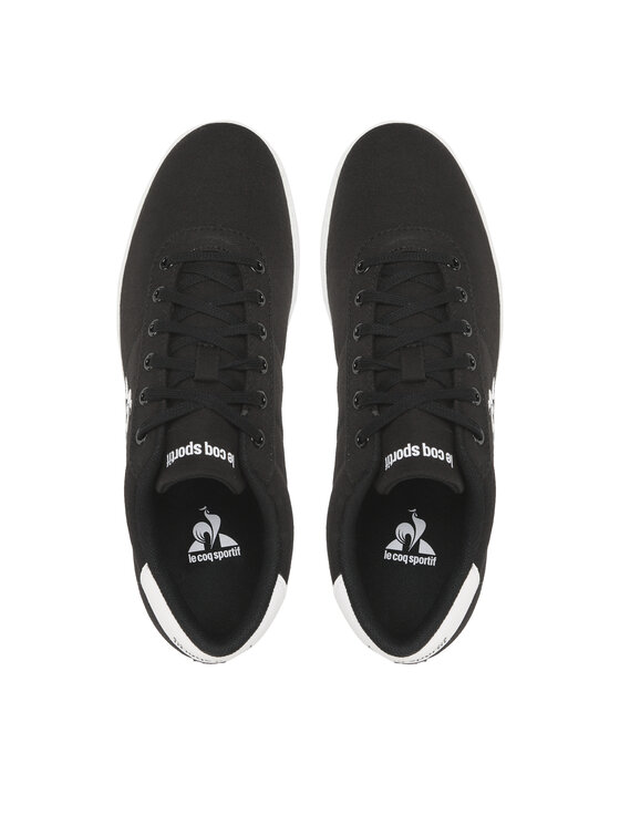 Le Coq Sportif Sneakers Le Coq Sportif Court One 2310063 Negru