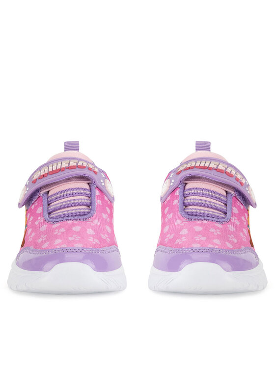 Paw Patrol Снікерcи Paw Patrol CP66-SS25-329PAW Рожевий
