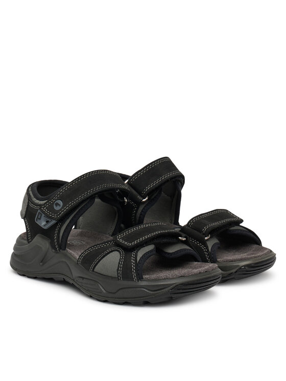 Primigi Sandale Primigi 7897233 M Negru