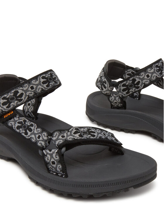 Teva Босоніжки Teva Winsted  1017424 Сірий