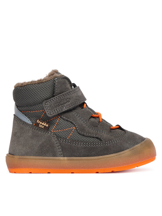 Froddo Ghete Froddo G2110153-2 M Gri
