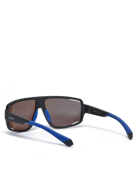 Polaroid Γυαλιά ηλίου Polaroid 7054/S 207371 Σκούρο μπλε