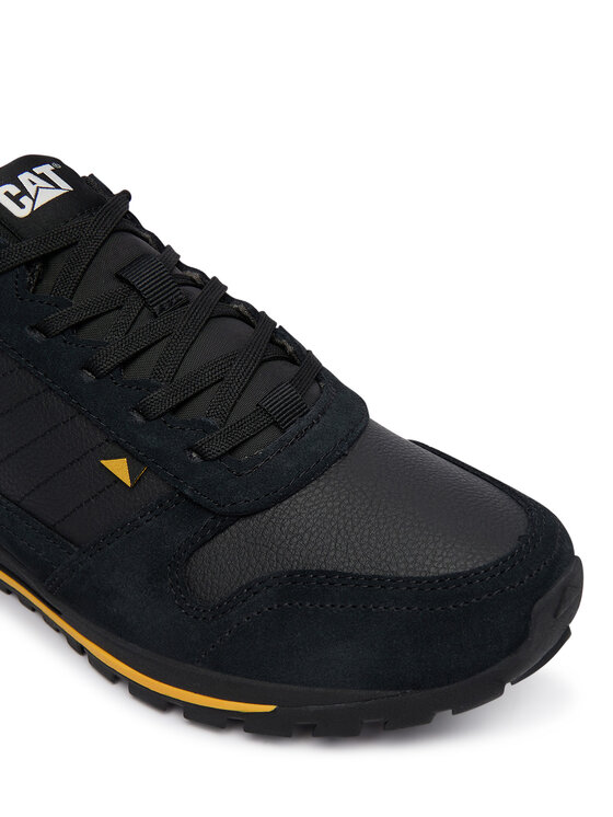 CAT Footwear Sneakersy CAT Footwear Trigen P726923 Czarny