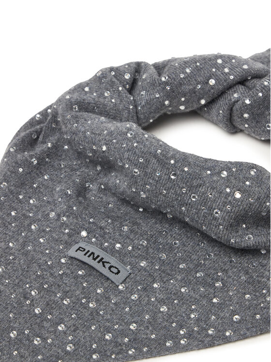 PINKO Fular PINKO Svizzera 106001 A2Z8 Gris