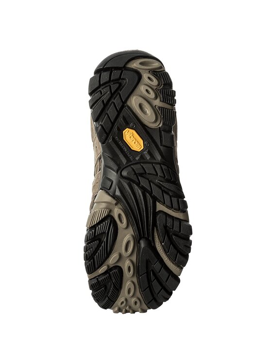 Merrell Туристически Merrell Moab 2 Vent J06011 Бежов