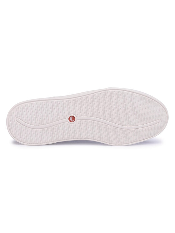 Clarks Снікерcи Clarks Un Costa Lace 261485577 Cиній