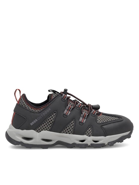 BASS OUTDOOR Zapatillas BASS OUTDOOR BA12A808 Gris