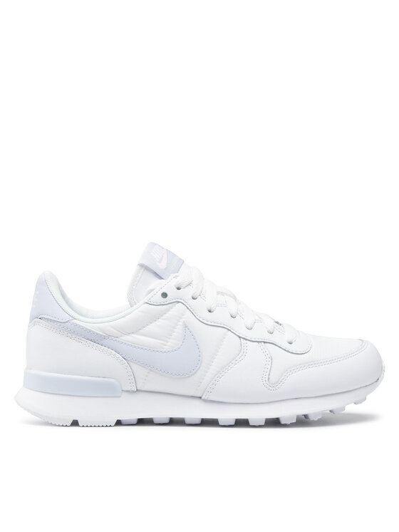 Nike Sportcipők Nike Internationalist 828407 106 Fehér