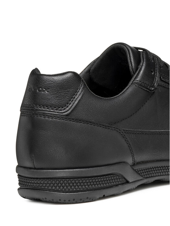 Сникърси Geox U Spherica Actif X3 U56MTB 00085 C9999 Черен | Obuvki.bg