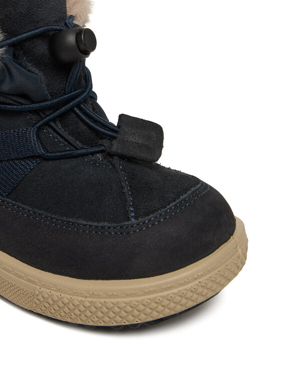 Primigi Botas de nieve Primigi GORE-TEX 8856400 S Azul marino