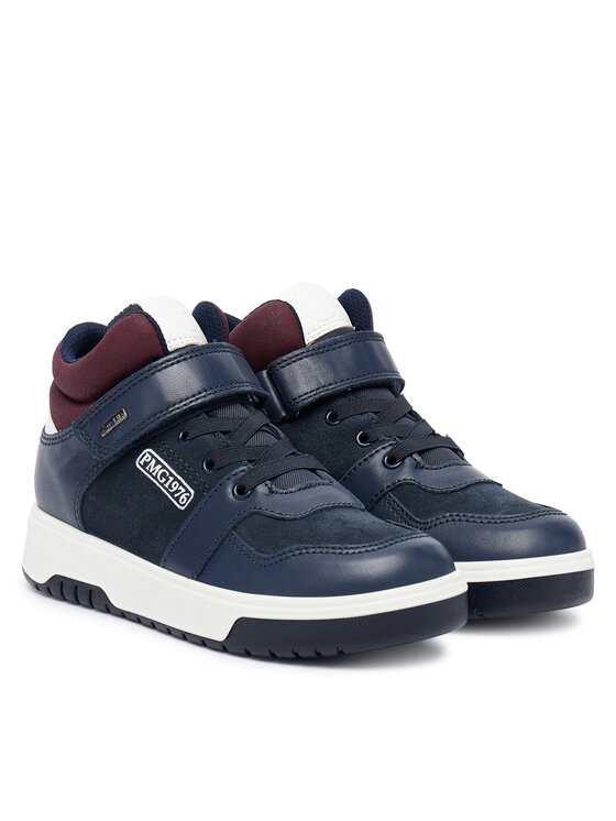 Primigi Снікерcи Primigi GORE-TEX 8888200 S Cиній