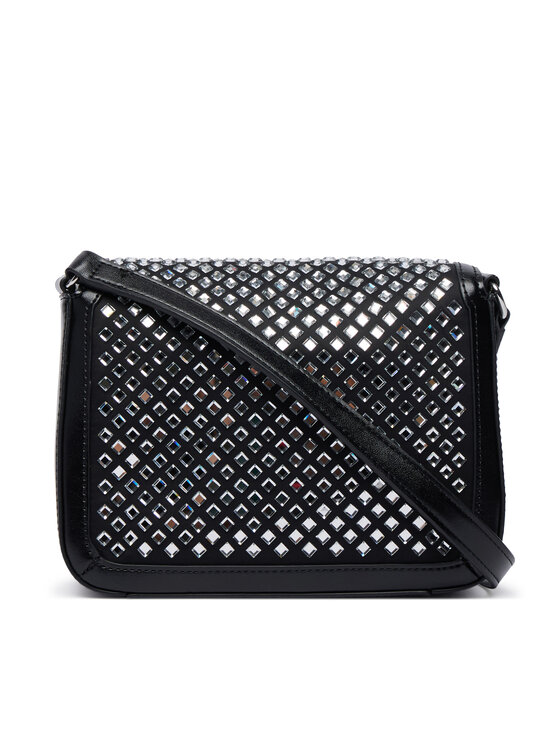 Armani Exchange Torebka Armani Exchange XW003374 AF26449 MC009 Czarny