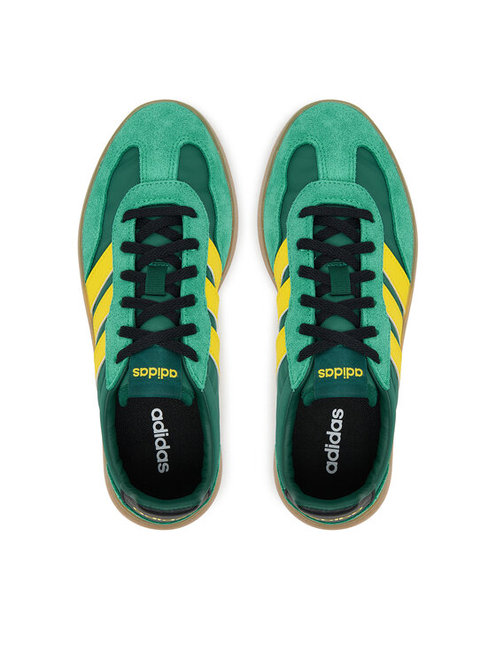 adidas Снікерcи adidas Barreda Decode JQ8852 Зелений