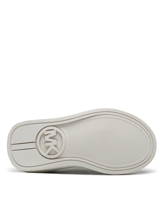 MICHAEL KORS KIDS Sportcipők MICHAEL KORS KIDS Jem Poppy MK100450T Fehér