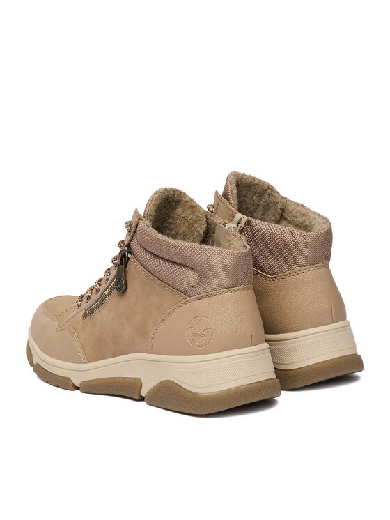 Rieker Ghete Rieker CEO-L5601-20 Bej